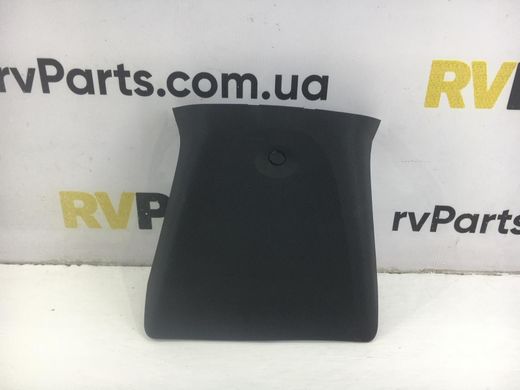 Накладка торпедо нижня ліва ACURA RDX 2012-2018 77256-TX4-A01ZA, 77256-TX4-A01ZA, A