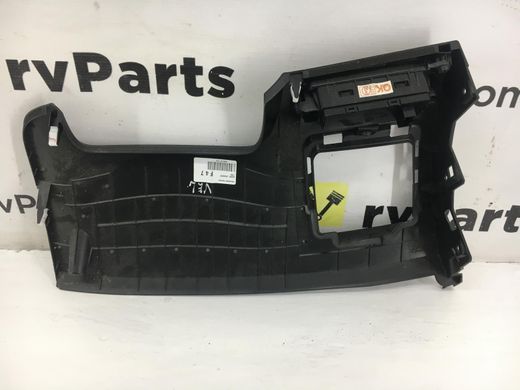 Накладка торпедо HYUNDAI VELOSTER 2011-2018 84750-2V000RY, 84750-2V000RY, A