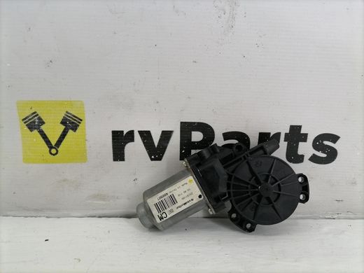 Моторчик стеклоподъемника передний левый HYUNDAI SANTA FE CM 2006-2009 82450-2B000, 82450-2B000, A