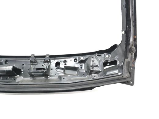 Кришка багажника RENAULT KOLEOS 2008-2011 (гола) 90145JY00A, 90145JY00A, B