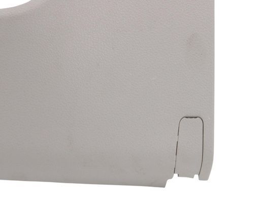 Накладка торпедо нижня ліва KIA K5 DL3 2019-2023 84750L3000, 84750L3000, A