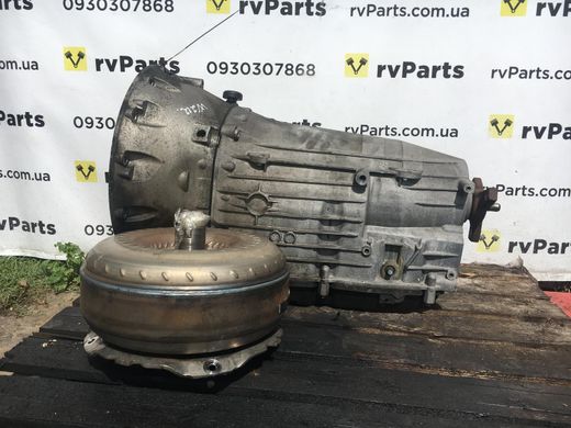 Коробка передач АКПП MERCEDES E220 W212 2012-2016 A2122708009, A2122708009, A