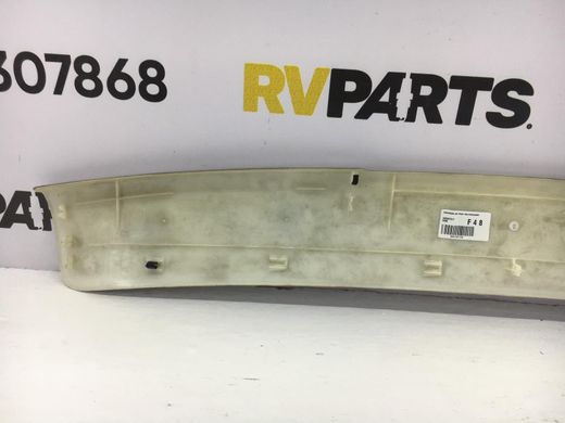 Накладка крыши верхняя задняя внутренняя VOLKSWAGEN PASSAT B7 2010-2014 3C5867617, 3C5867617, A