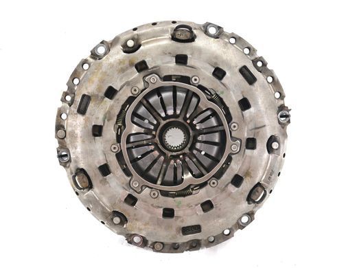 Комплект зчеплення LAND ROVER FREELANDER 2 L359 2006-2010 (корзина зчеплення з диском) LR048408, LR048408, A