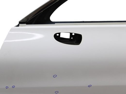 Двері передні передні ліві KIA K5 DL3 2019-2023 76003L3000, 76003L3000, A
