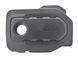 Крышка двигателя KIA SPORTAGE 4 QL 2015-2018 292402GGB0, 292402GGB0, A
