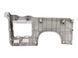 Накладка торпедо нижня ліва KIA K5 DL3 2019-2023 84750L3000, 84750L3000, A