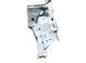 Чверть автомобіля передня ліва LAND ROVER DISCOVERY SPORT L550 2019- LR128463, LR128463, A