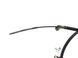 Трос ручного тормоза задний правый TOYOTA RAV4 CA30W 2005-2010 46420-42120, 46420-42120, A