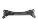 Панель лобового стекла/жабо передняя BMW X1 F48 2015-2019 51717350593, 51717350593, A