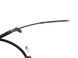 Трос ручного тормоза задний правый TOYOTA RAV4 CA30W 2005-2010 46420-42120, 46420-42120, A