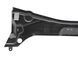 Панель лобового стекла/жабо передняя BMW X1 F48 2015-2019 51717350593, 51717350593, A