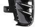 Накладка бампера передняя левая KIA K5 DL3 2019-2023 86541L3000, 86541L3000, A