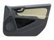 Карта двери передняя правая VOLVO V60 Y20 2013-2018 39823461, 39823461, B