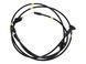 Трос капота KIA SPORTAGE NQ5 2021-2024 81190DW000, 81190DW000, A