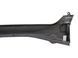 Панель лобового стекла/жабо передняя BMW X1 F48 2015-2019 51717350593, 51717350593, A
