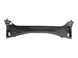 Панель лобового стекла/жабо передняя BMW X1 F48 2015-2019 51717350593, 51717350593, A