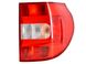 Фонарь стоп задний правый SKODA YETI 2009-2013 5L0945112, 5L0945112, B