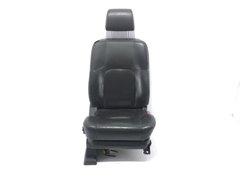 Сиденье переднее правое NISSAN NAVARA D40 2005-2014 (електричне, без Airbag, праворульне авто) 873003X60E, 873003X60E
