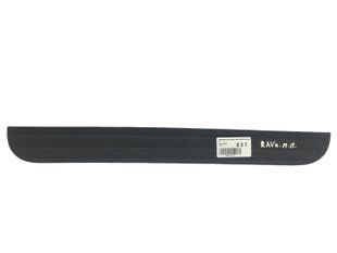 Накладка порога передня ліва права внутрішня TOYOTA RAV4 CA30W 2005-2010 6791142030, 6791142030, A
