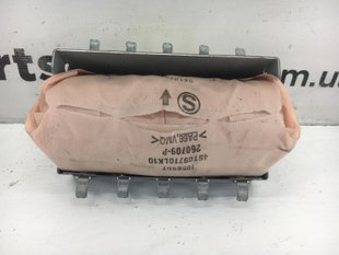 Подушка безопасности передняя правая SUBARU OUTBACK B14 2010-2014 98271-AJ000, 98271-AJ000, A