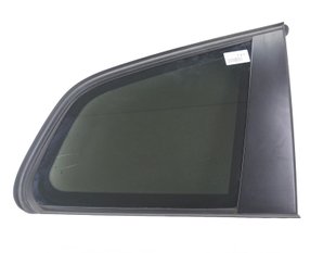 Стекло в кузов заднее правое BMW X3 E83 2006-2010 51363413908, 51363413908, B