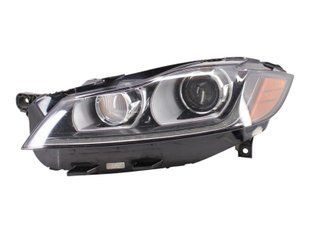 Фара передня ліва JAGUAR F-PACE 2016-2021 (Т2Н57023) GX63-13W030-FJ, GX63-13W030-FJ, A