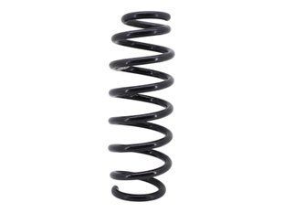 Пружина передняя левая правая VOLVO XC90 2015-2019 31658305, 31658305, A