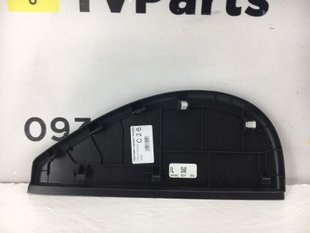 Накладка торпедо ліва ACURA RDX 2012-2017 (бокова) 77215-TX4-A01ZA, 77215-TX4-A01ZA, A