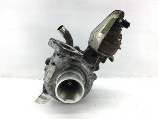 Турбіна CHEVROLET TRAX U200 2013-2016 55567731, 55567731, A