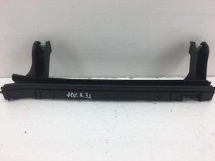 Направляюча скла двері задня ліва JEEP RENEGADE 2018- 68247329AA, 68247329AA, A