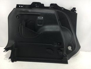Карта багажного відсіку ліва JEEP RENEGADE 2018- 5YZ32LXHAA, 5YZ32LXHAA, B
