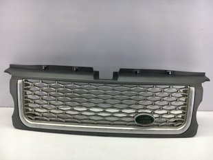 Решетка радиатора LAND ROVER RANGE ROVER SPORT L320 2005-2009 DHB500570WWQ, DHB500570WWQ, B