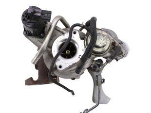 Турбіна ACURA RDX 2018-2021 18900-6B2-A02, 18900-6B2-A02, A