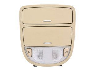 Плафон освітлення салону верхній передній HYUNDAI SANTA FE CM 2006-2009 928002B000, 928002B000, A