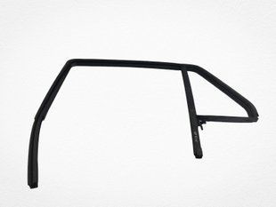 Ущільнювач бічного скла задній лівий HYUNDAI SANTA FE CM 2010-2012 83531-2B000, 83531-2B000, A
