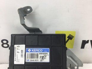 Блок управління КПП HYUNDAI SANTA FE CM 2006-2009 954403A375, 954403A375, A