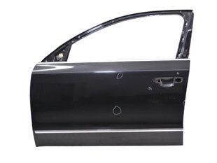 Двері передні ліві SKODA SUPERB 3T 2008&ndash;2013 3T0831055, 3T0831055, B