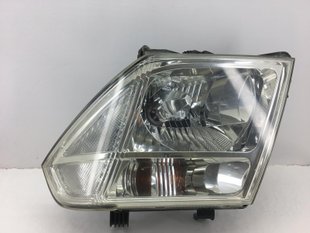 Фара передняя левая NISSAN PATHFINDER R51 2005-2014 26060EB383, 26060EB383, B