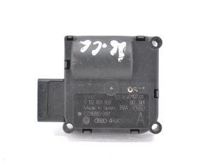 Привод заслонки печки AUDI A6 C6 2004-2011 (CZ116880-3141) 4F0820511A, 4F0820511A, A
