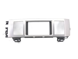 Накладка торпедо JAGUAR XF X250 2008-2011 (8X23-045C34-B) C2Z12403, C2Z12403, A