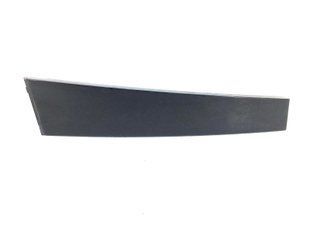 Накладка дверей верхня задня ліва зовнішня SKODA SUPERB 3T 2008&ndash;2013 3T5839901A, 3T5839901A, B