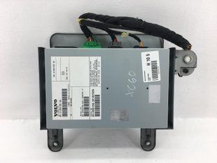 Аудіопідсилювач VOLVO XC60 2008-2013 31384100AA, 31384100AA, A