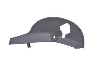 Накладка петли крышки багажника задняя правая SKODA SUPERB 3T 2008&ndash;2013 3T5867916B, 3T5867916B, A