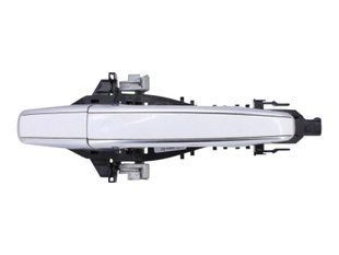 Ручка дверей зовнішня задня права LAND ROVER RANGE ROVER EVOQUE L538 2015-2018 (LR040309) BJ3224994BD, BJ3224994BD, B