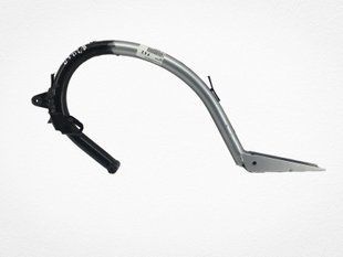 Петля кришки багажника права MERCEDES E220 W212 2012-2016 A2127500428, A2127500428, A