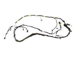 Проводка кришки багажника VOLVO V60 Y20 2013-2018 31394039, 31394039, A