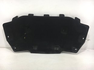 Шумка капота VOLVO XC60 2013-2017 31402485, 31402485, B