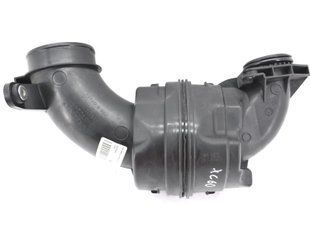 Резонатор повітряного фільтра VOLVO XC60 2017- 31370245, 31370245, A