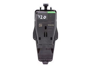 Передня камера верхня VOLVO V60 Y20 2013-2018 31387310, 31387310, A